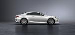 Lexus RC300h 2018 года (WW)